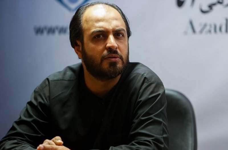 باید«دعبل خزایی»زمان بود