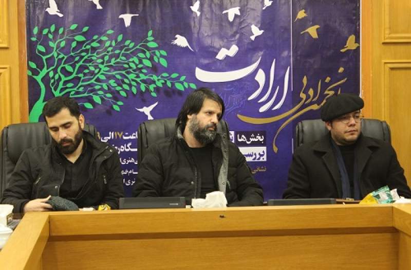 شناخت بیشتر معارف اسلامی سبب دورماندن از آسیب شعر آیینی