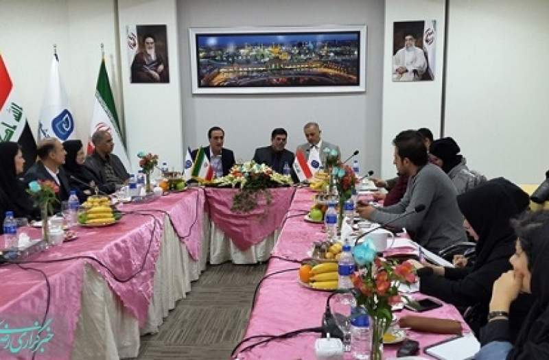 سال آینده 4 میلیون زائر عراقی به مشهد می آیند سال آینده 4 میلیون زائر عراقی به مشهد می آیند