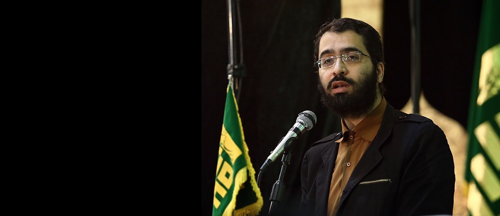 خروجی هیأت تراز انقلاب اسلامی انسان مجاهد و انقلابی خواهد بود خروجی هیأت تراز انقلاب اسلامی انسان مجاهد و انقلابی خواهد بود