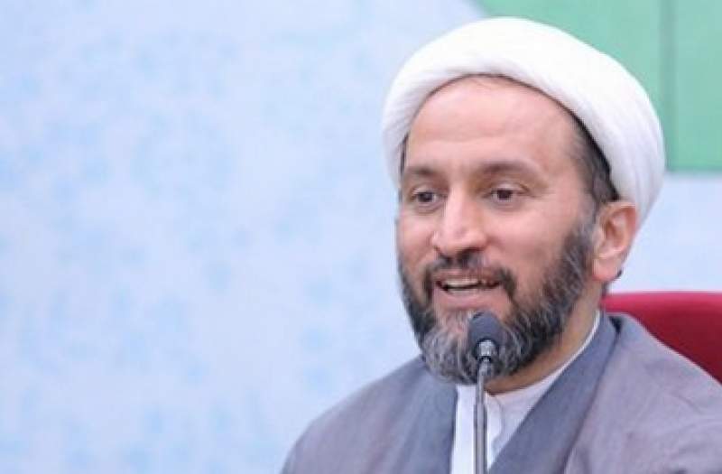 هیأت جدای از مسجد در طولانی مدت نابود خواهد شد هیأت جدای از مسجد در طولانی مدت نابود خواهد شد