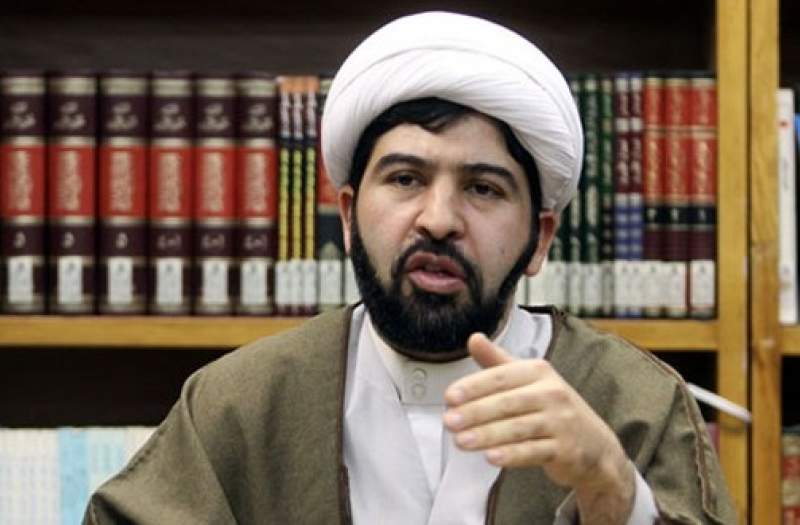 تعامل قوی با فقاهت، مرجعیت و ولایت در هیأتها مورد توجه قرار گیرد تعامل قوی با فقاهت، مرجعیت و ولایت در هیأتها مورد توجه قرار گیرد