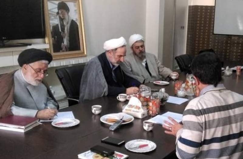 لزوم برگزاری جشنواره تخصصی کتاب‌های حوزه ادبیات دینی