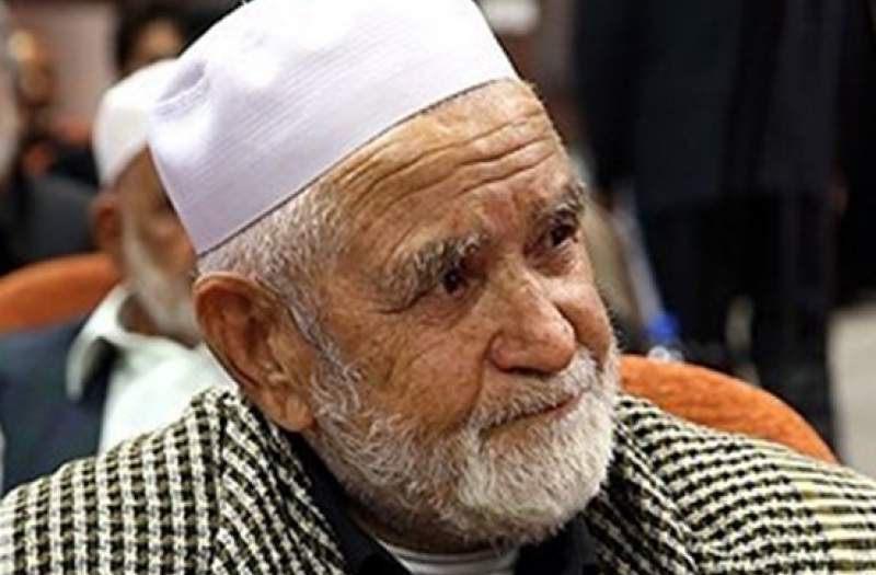 پیرغلام و مداح برجسته افغانستانی درگذشت