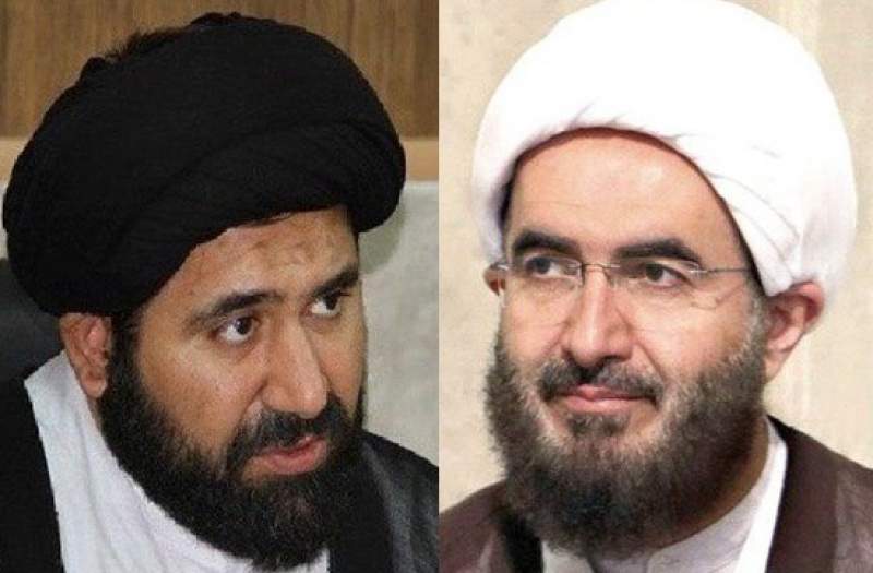 حجتالاسلام نوریزاده رئیس مرکز رسیدگی به امور مساجد شد حجتالاسلام نوریزاده رئیس مرکز رسیدگی به امور مساجد شد