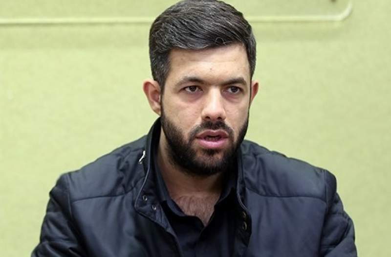 فضای مجازی مداح را مشهور می‌کند نه محشور