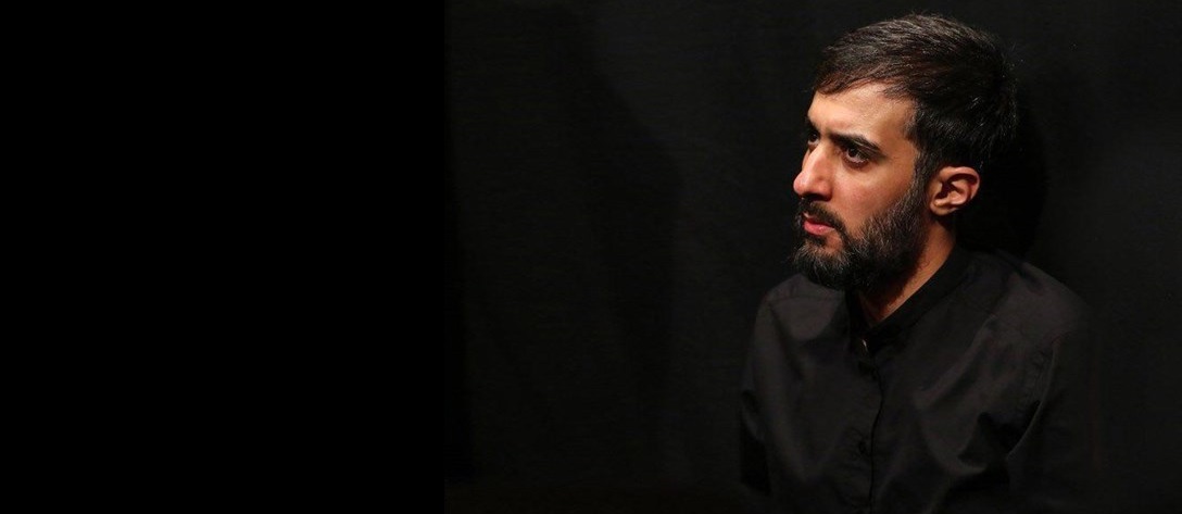 باید به اصل خودمان برگردیم و مساجد را با سبك قدیم احیا كنیم باید به اصل خودمان برگردیم و مساجد را با سبك قدیم احیا كنیم