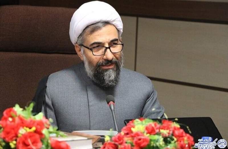 خود ائمه (ع) هم توقع این میزان غم در جامعه ما را ندارند