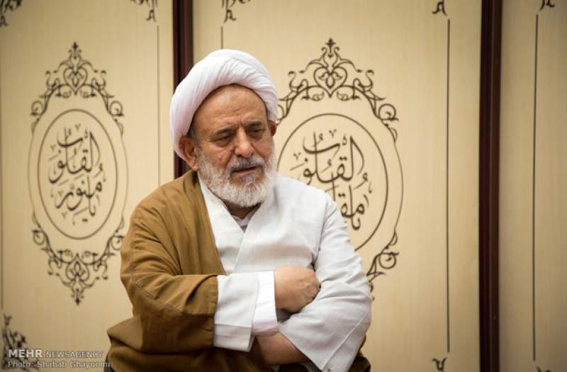 برنامه سخنرانی های حجت الاسلام انصاریان در دهه فاطمیه اعلام شد