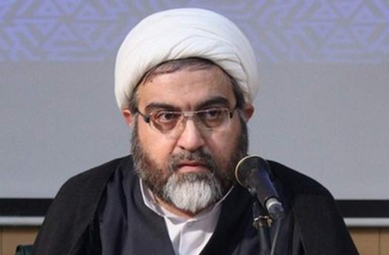 حوزه آموزش امامت را در برنامه های خود قرار دهد