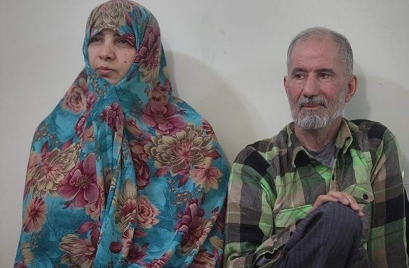 من «نادیا»؛ عاشق حسین