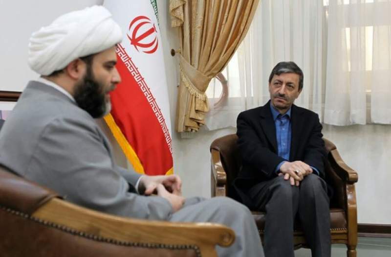 پایگاه انقلاب اسلامی در میان قشر مستضعف شکل‌گرفته است