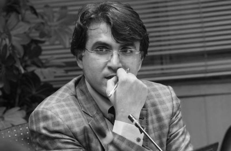 الگوی عاطفی مواجهه ما با امر قدسی/ آیا جامعه شیعی محزون است؟ الگوی عاطفی مواجهه ما با امر قدسی/ آیا جامعه شیعی محزون است؟