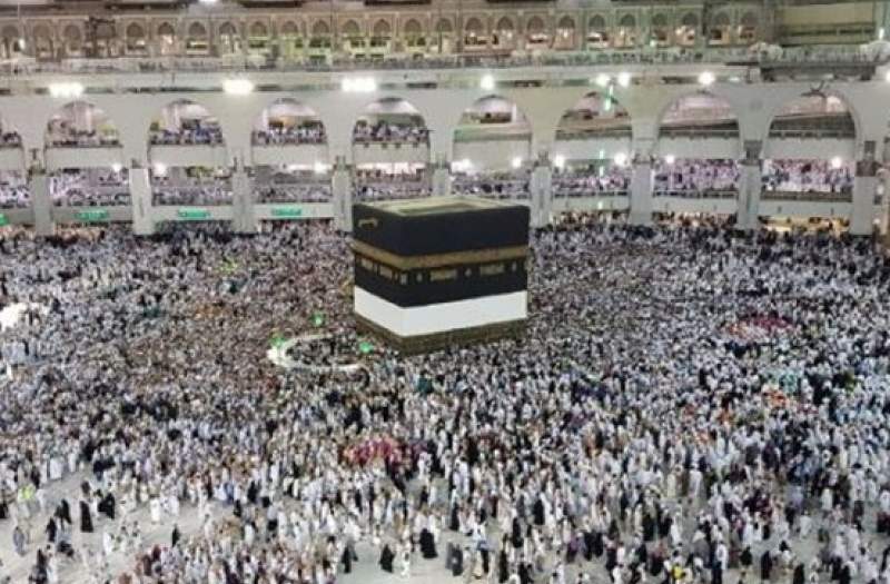 اعلام فراخوان روحانیان کاروان حج تمتع ۹۸