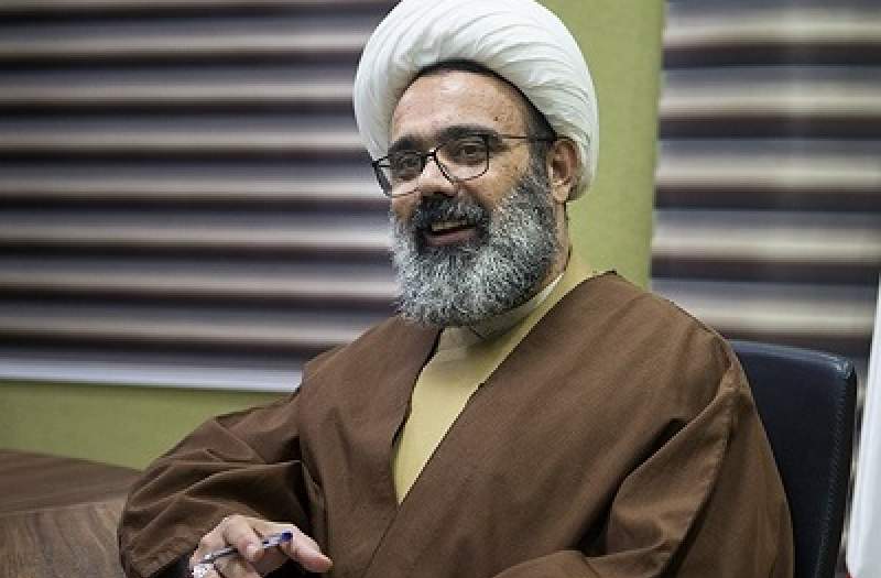 حجت‌الاسلام دانشمند:‌متأسفانه نگرش ما به فاطمیه صرفاً گریه و عزداری است
