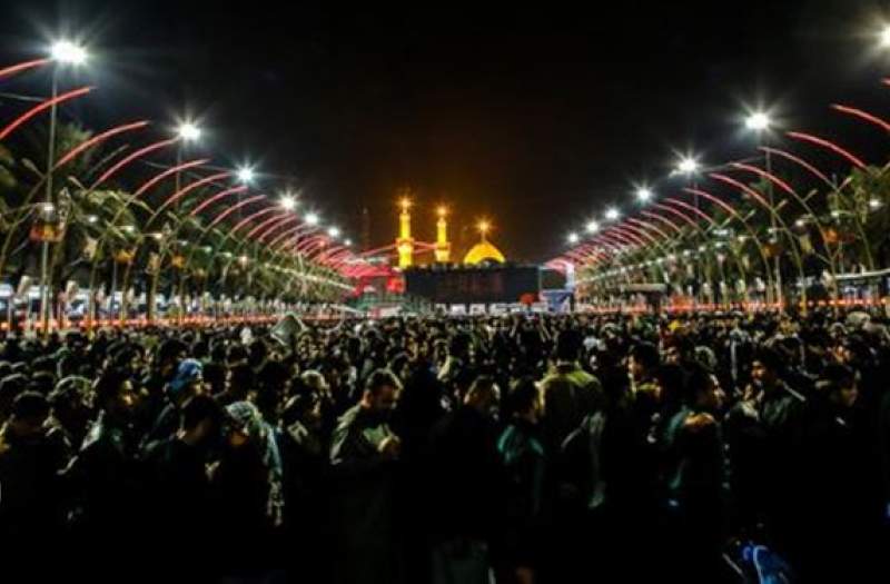 اعلام هزینه اعزام زائران به عتبات در اسفند ماه