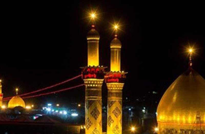 پیش ثبت‌نام سفر نوروزی به عتبات آغاز شد