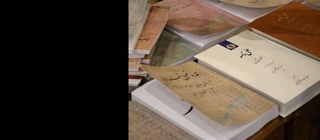 رونمایی بی‌سر و صدا از 62 کتاب در حوزه ادب پژوهی شیعی