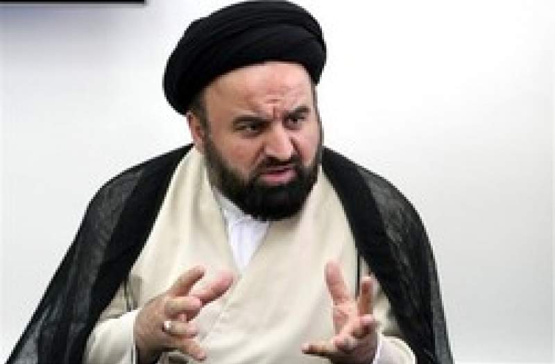 حجت الاسلام میرلوحی: وظیفه‌ای بالاتر از ابلاغ پیام فاطمیه به مردم نداریم