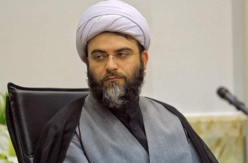 بانوان عنصر موثر فرهنگی کشورند/ نقش موثر زنان در تبلیغ دینی بانوان عنصر موثر فرهنگی کشورند/ نقش موثر زنان در تبلیغ دینی