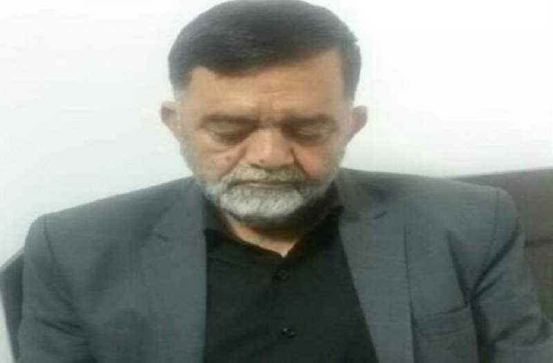 تعمیرکار مسیحی گفت: ابوالفضل فقط برای شما نیست