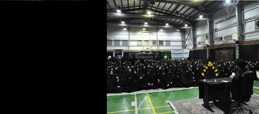 شوهران مخالف، بعد از مدتی همکارمان می‌شوند