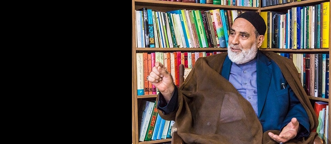 مداحان بیش از دیگران احتیاج به موعظه دارند