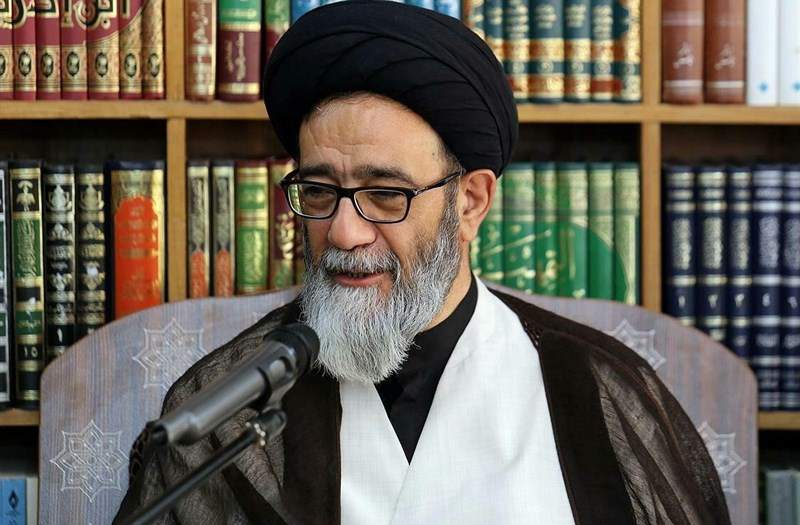 نظارت کافی بر هیئات مذهبی وجود ندارد