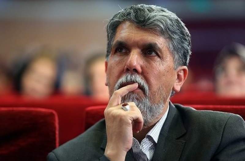 پیام وزیر فرهنگ و ارشاد اسلامی در پی درگذشت محمدجواد صاحبی