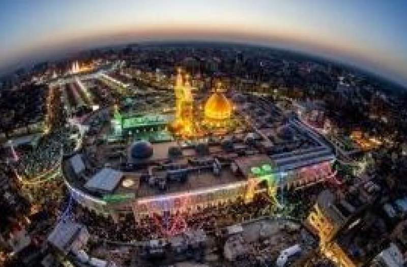 آغاز ثبت نام قطعی عتبات نوروزی از ۳۰ بهمن ماه