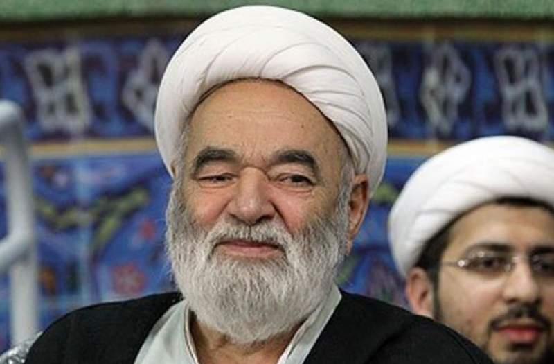 استادی که درس اخلاقش او را دوستداشتنی کرد استادی که درس اخلاقش او را دوستداشتنی کرد