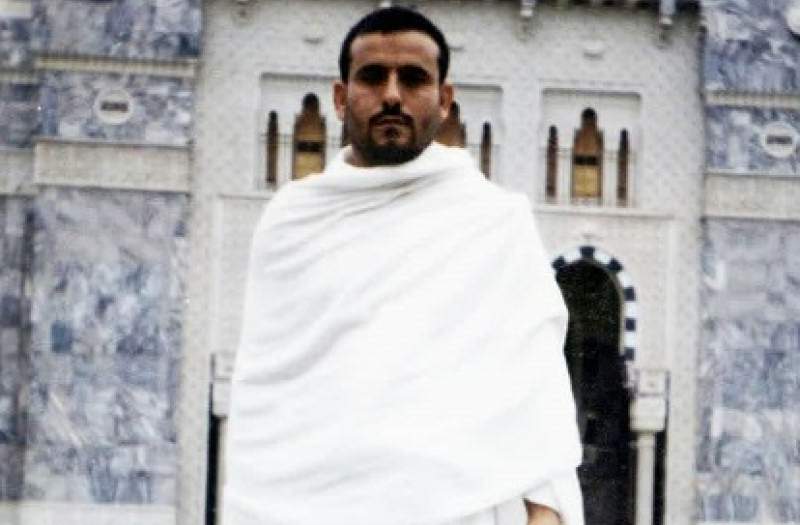 عکسی جالب و خاطره ای از حجت الاسلام حسین انصاریان