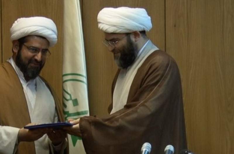 مدیرکل آموزش‌های تخصصی سازمان تبلیغات اسلامی معرفی شد