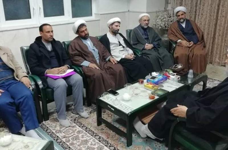 جشنواره فیلم کوتاه ۳۱۳ ثانیه‌ای باموضوع امام زمان(عج)