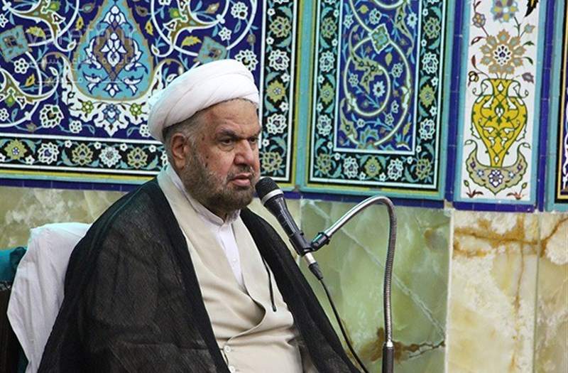 بیان فضایل مشترک حضرت زهرا (س)و حضرت مریم در جمع کشیشان