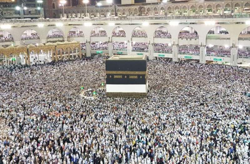 آغاز ثبت‌نام کاروان‌های حج تمتع ۹۸ از امروز +لینک ثبت‌نام