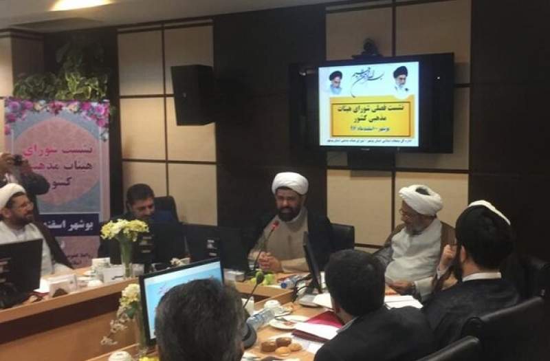 هیئت‌های مذهبی ورود جدی به مسائل اجتماعی و فرهنگی داشته باشند