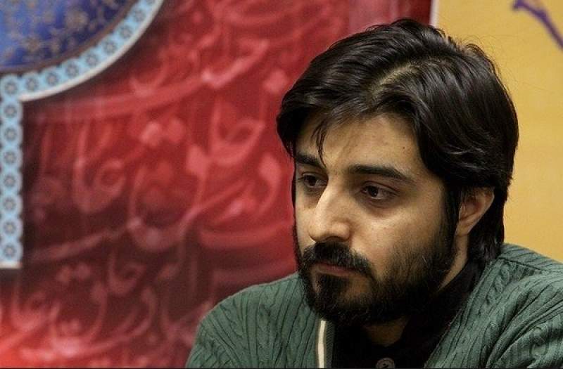 شگردهای شعر فارسی در آرایه‌ها محدود نمی‌شوند