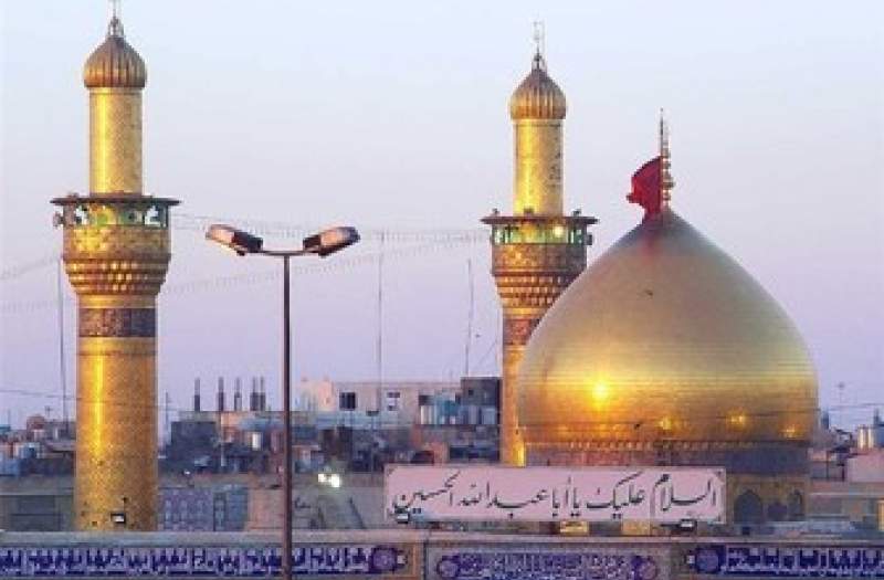 اعزام بیش از ۴۹۰۰ دانشگاهی به عتبات عالیات