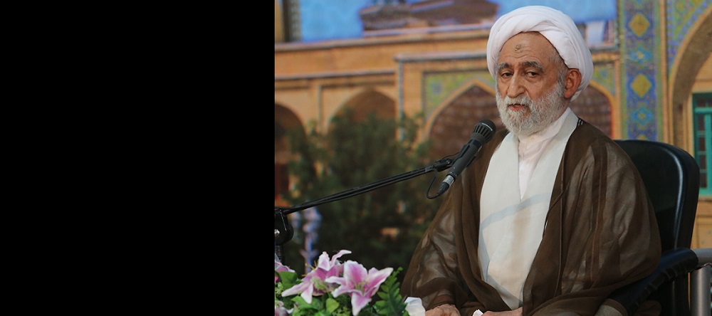 جامعه فقط با گریه درست نمی‌شود