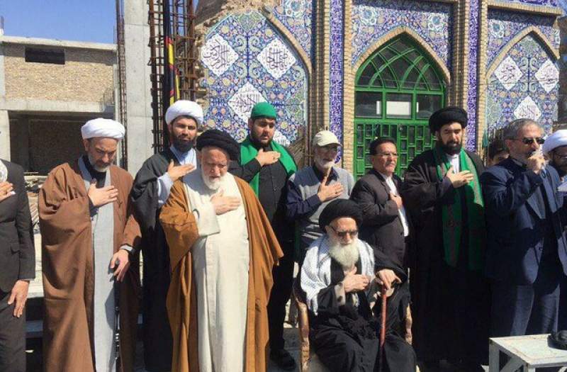 مداحان مظلومیت ائمه‌ای که کمتر نام‌شان برده می‌شود را برطرف کنند