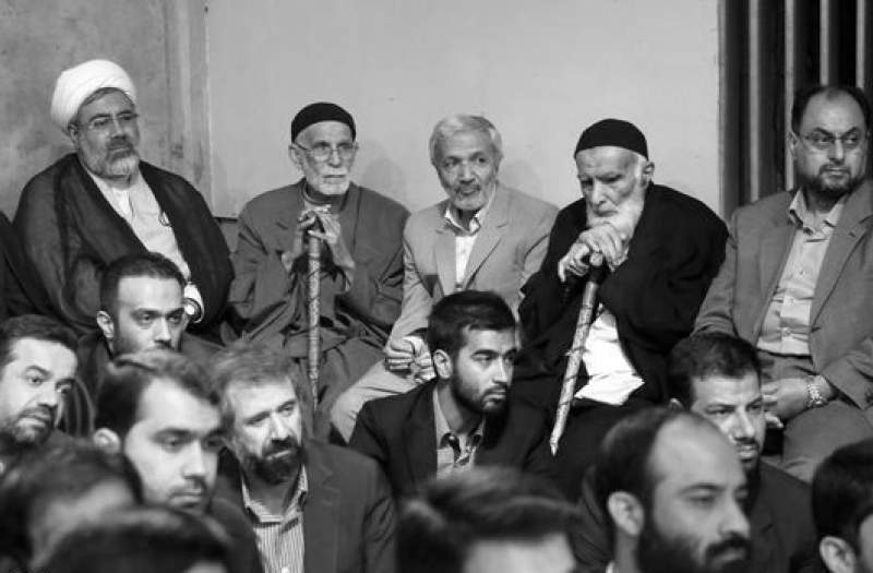 پیشنهاد تدوین «سند ملی» در حوزه عترت و «سند فرابخشی» در حوزه ستایشگری پیشنهاد تدوین «سند ملی» در حوزه عترت و «سند فرابخشی» در حوزه ستایشگری