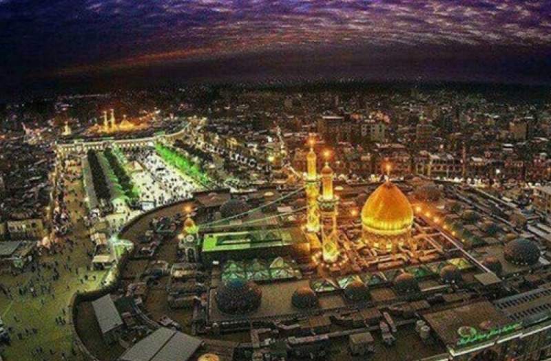 ثبت‌نام جاماندگان عتبات نوروزی آغاز شد