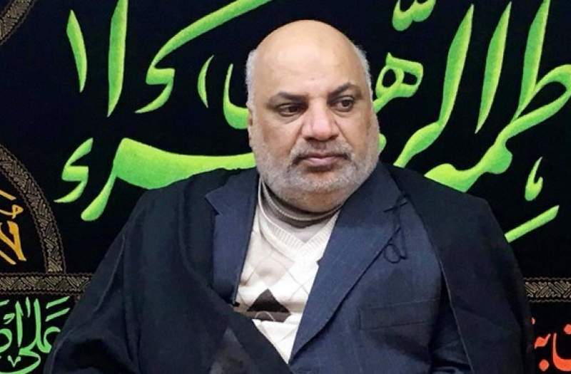 هیأت متحده تهران برای پیرغلامان درگذشته بزرگداشت می‌گیرد