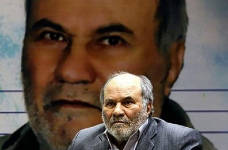 خداحافظ آقای «کربلا کربلا ...»