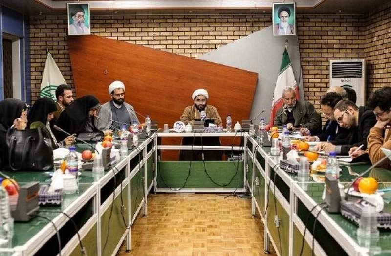 حجت‌الاسلام باباخانی:4 هزار مسجد میزبان اعتکاف می‌شوند