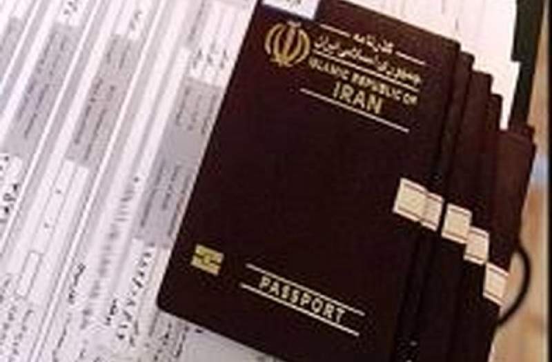 ویزای عراق برای زائران ایرانی از ۲۰ فروردین رایگان می شود