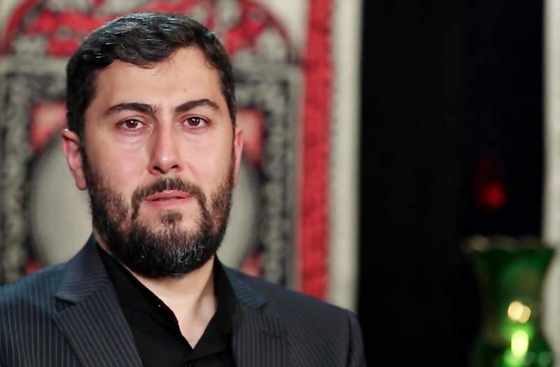 یا علی، یا محول الاحوال، رو به راه است حالمان با تو یا علی، یا محول الاحوال، رو به راه است حالمان با تو