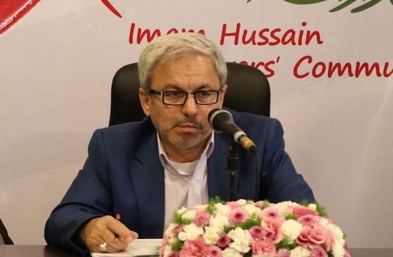 شگفتزدگی مستشرق انگلیسی از روایات «غررالحکم» امیرمؤمنان(ع) شگفتزدگی مستشرق انگلیسی از روایات «غررالحکم» امیرمؤمنان(ع)