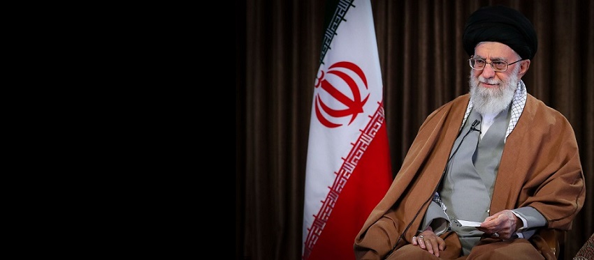 رهبر معظم انقلاب سال ۹۸ را سال «رونق تولید» نامگذاری کردند رهبر معظم انقلاب سال ۹۸ را سال «رونق تولید» نامگذاری کردند